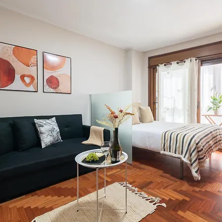 Loft By Vialia شقة