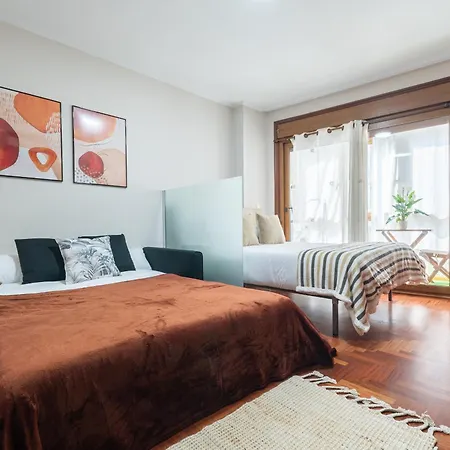 Loft By Vialia فيجو